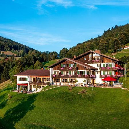 Alpenhotel Denninglehen Berchtesgaden Zewnętrze zdjęcie