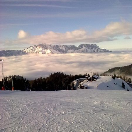 Alpenhotel Denninglehen Berchtesgaden Zewnętrze zdjęcie