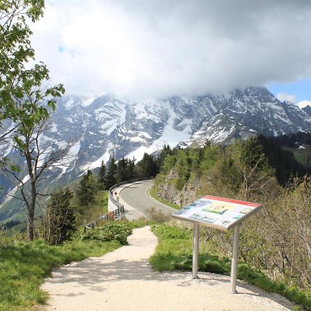 Alpenhotel Denninglehen Berchtesgaden Zewnętrze zdjęcie