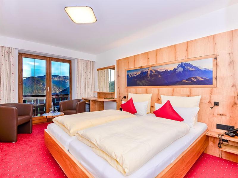 Alpenhotel Denninglehen Berchtesgaden Zewnętrze zdjęcie