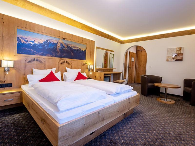 Alpenhotel Denninglehen Berchtesgaden Zewnętrze zdjęcie