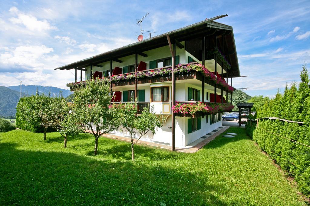 Alpenhotel Denninglehen Berchtesgaden Zewnętrze zdjęcie