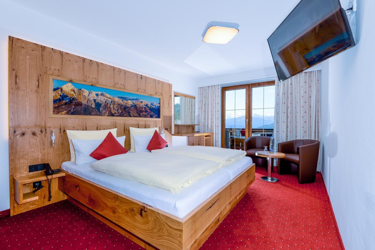 Alpenhotel Denninglehen Berchtesgaden Zewnętrze zdjęcie