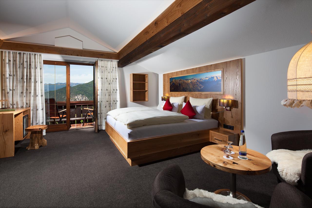 Alpenhotel Denninglehen Berchtesgaden Zewnętrze zdjęcie