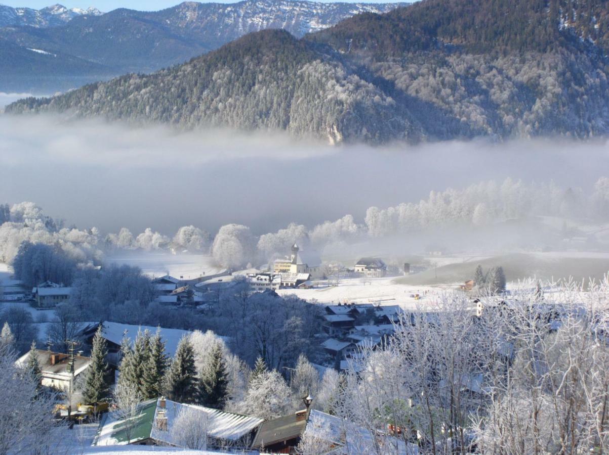 Alpenhotel Denninglehen Berchtesgaden Zewnętrze zdjęcie