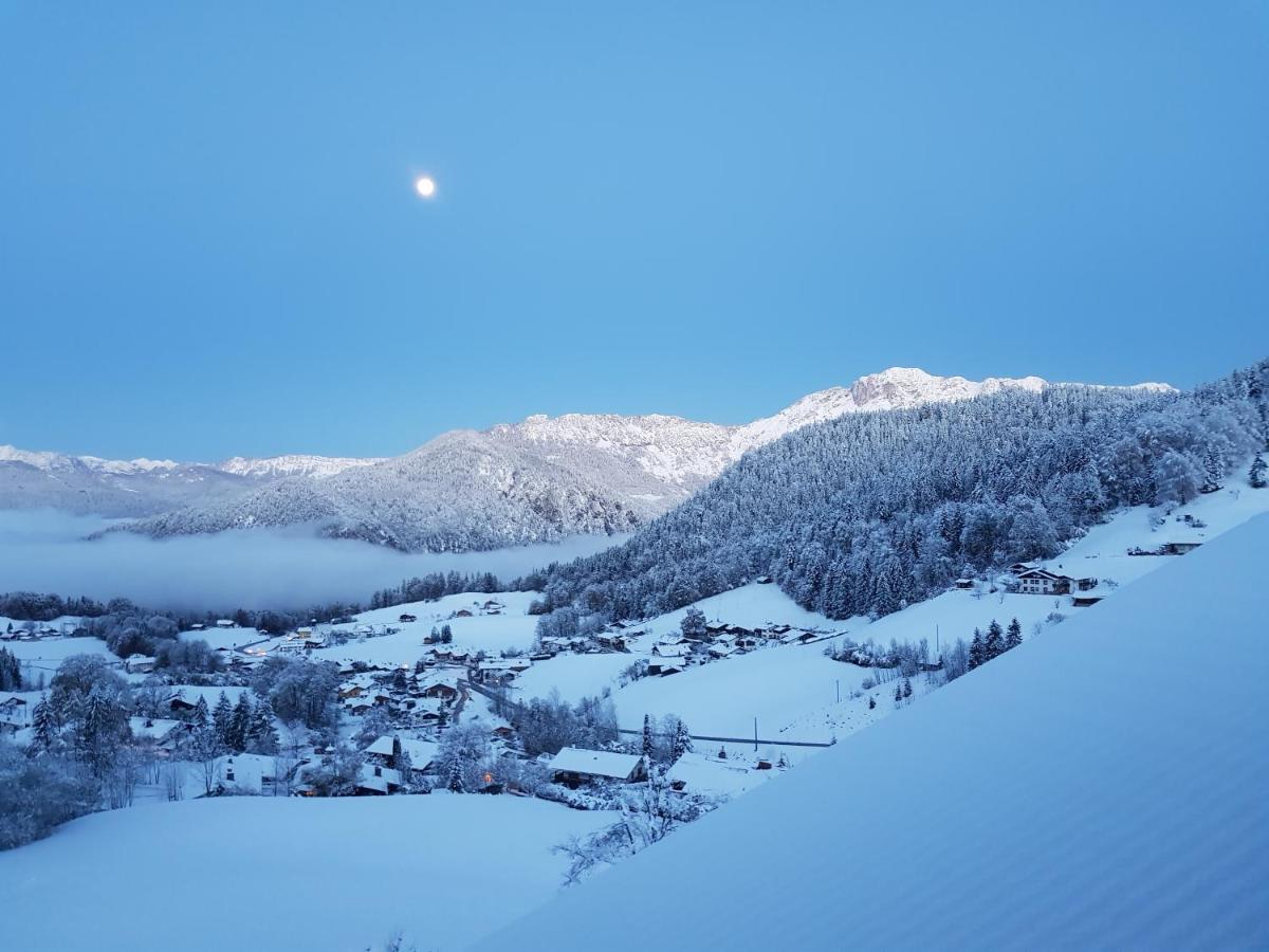 Alpenhotel Denninglehen Berchtesgaden Zewnętrze zdjęcie