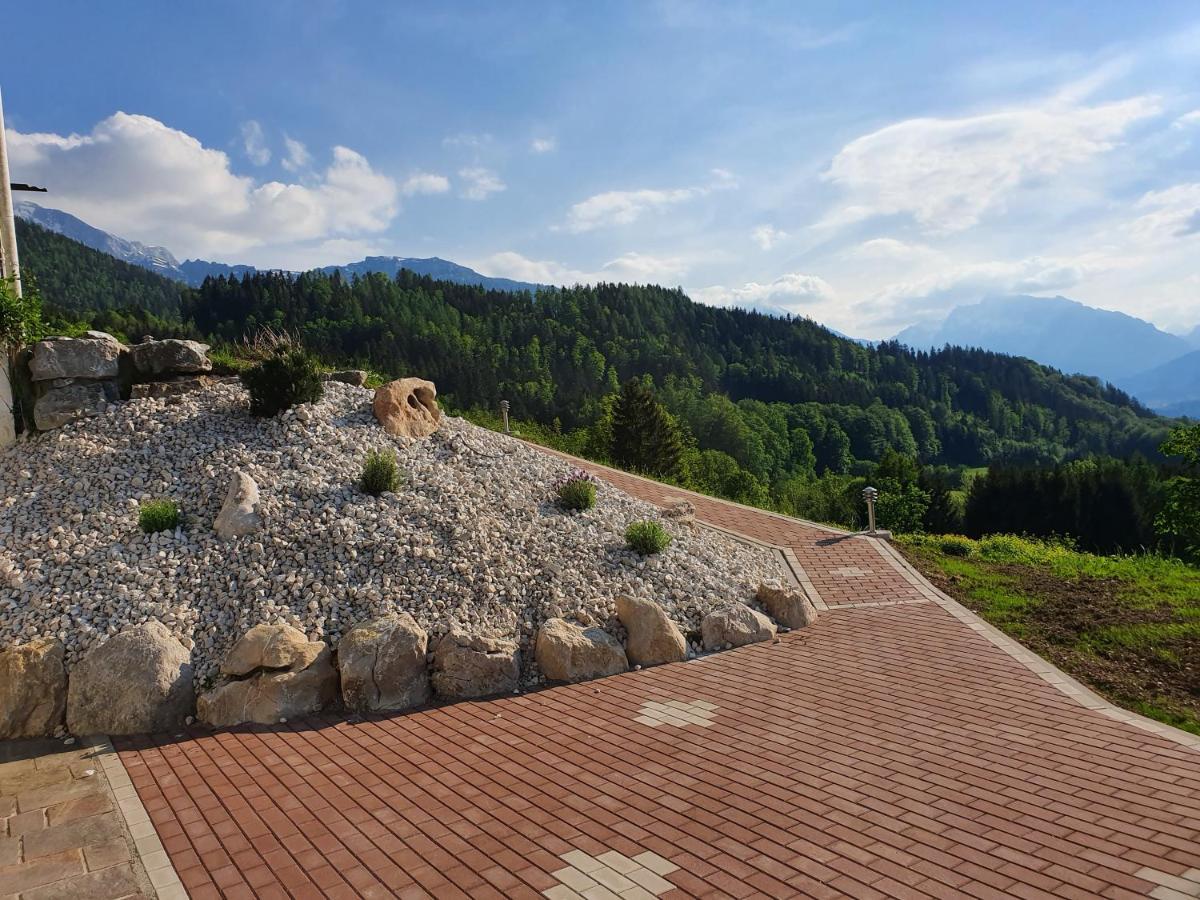 Alpenhotel Denninglehen Berchtesgaden Zewnętrze zdjęcie